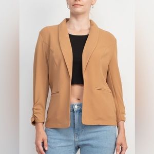 NWT Philosophy BLAZER